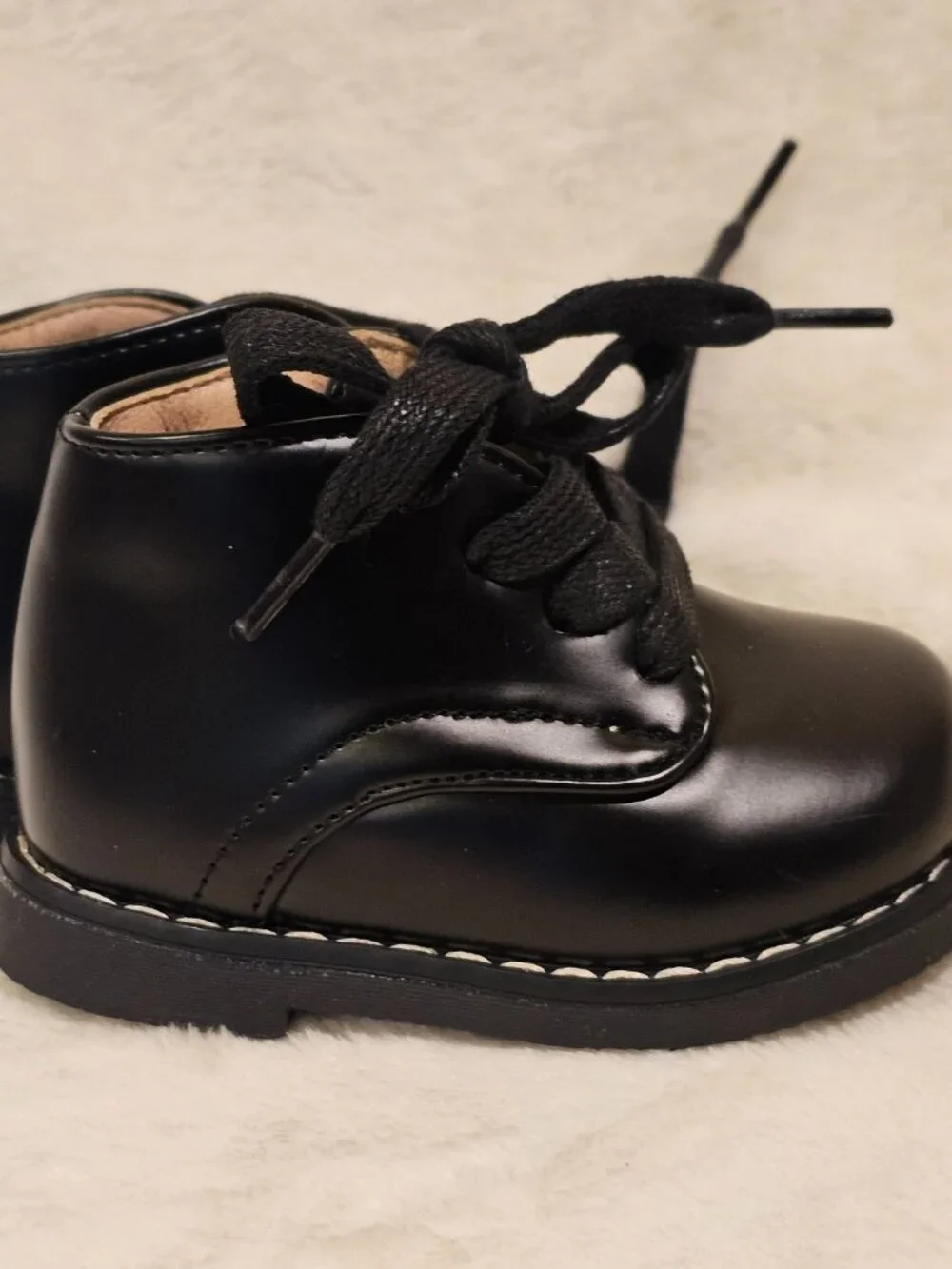 Josmo Baby Walking Shoes (3)